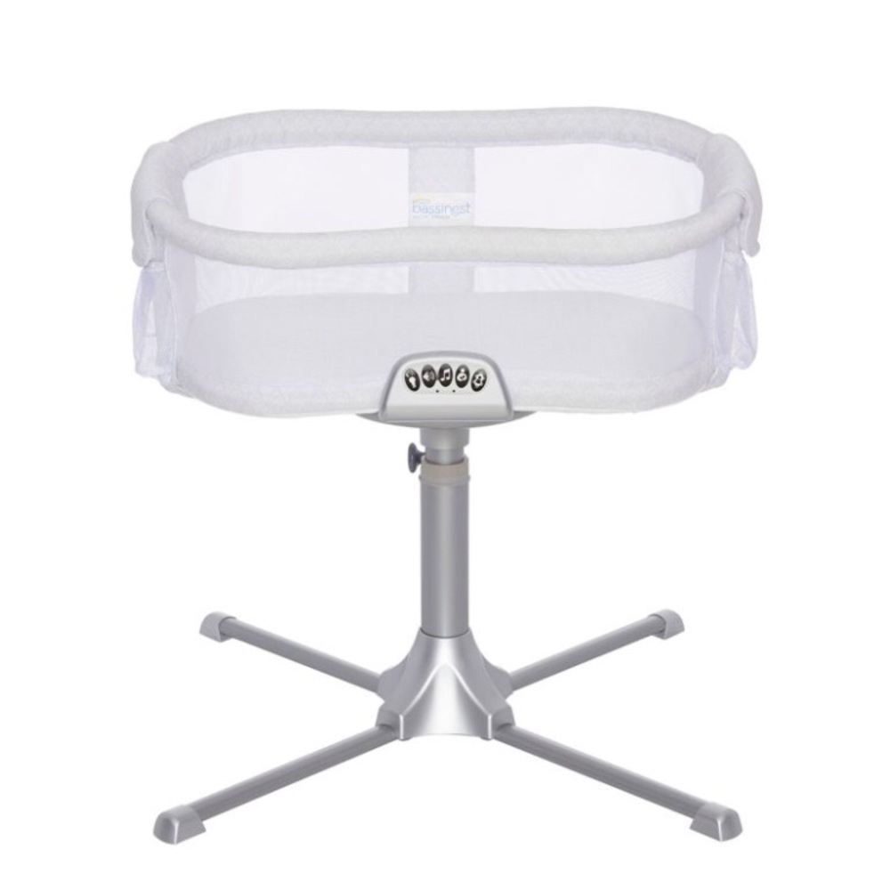 HALO® Bassinest™ Premiere Series Swivel Sleeper